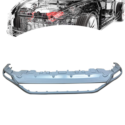 Spoiler pare-chocs avant 31399027 pour les modèles S60 S90 XC60