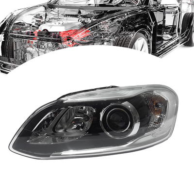 Assemblage de phares 31395896 Éclairage haute performance pour XC60