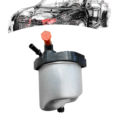 Filtre à carburant 31422125 Filtrage à haut rendement pour XC60 XC90