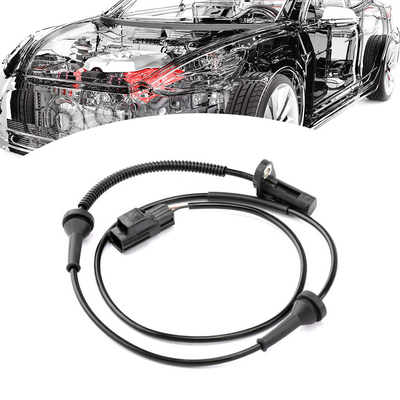 Capteur de vitesse ABS 31423607 avant arrière pour XC60 S60 V60