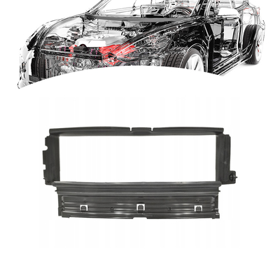 Guide aérien 31425367 Pour les modèles XC60 2018-2023