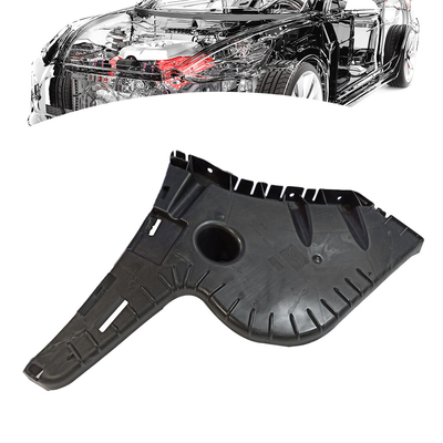 Couverture de pare-chocs 31425465 Pour les modèles XC90 2016-2021