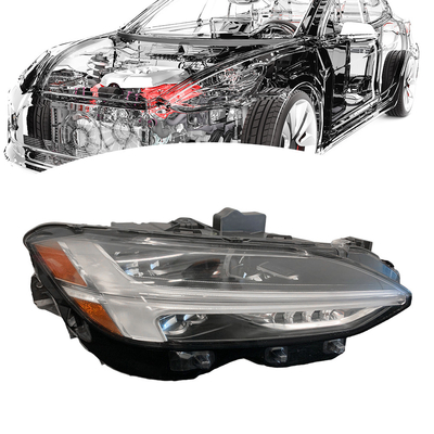 Assemblage de phares Womala 31434785 pour les modèles S90 2017-2020