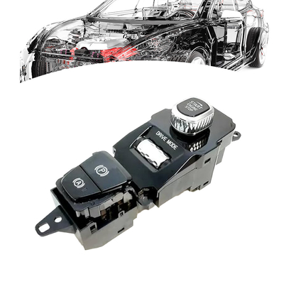 Commutateur d'alimentation 31443818 Bouton de commande pour S60 V60 XC60