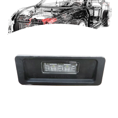 Lumière de plaque d'immatriculation 31446531 pour S60 XC60 S90 V60