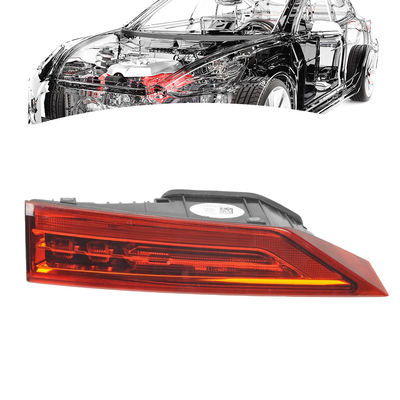 L'éclairage de la porte arrière 31446618 XC60 2018-2025 à LED