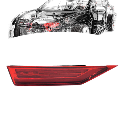 Éclairage du corps de la lampe arrière 31446619 XC60 2018-2025