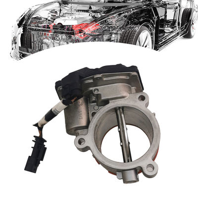 Le système d'injection de carburant est soumis à des prescriptions spécifiques.