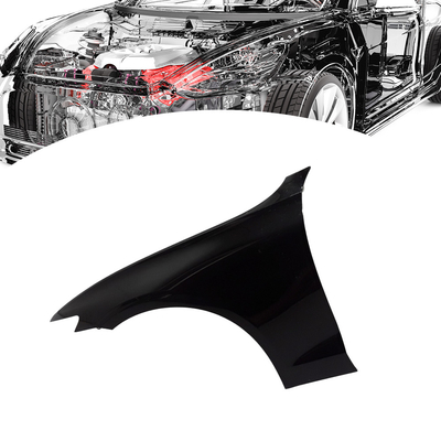 Fender avant gauche 31468170 Pour les modèles V90 XC90