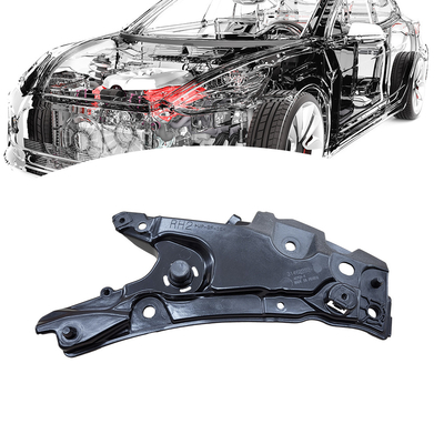Le panneau de montage 31468232 pour les modèles 2019-2024 V90 XC60 XC90