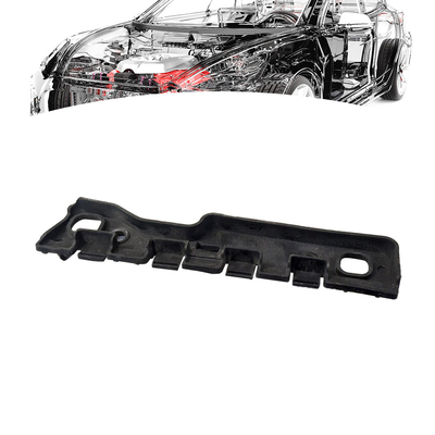Le support de moulage du panneau rocailleux 31488447 XC60 XC90 S60 V60 S90 V90