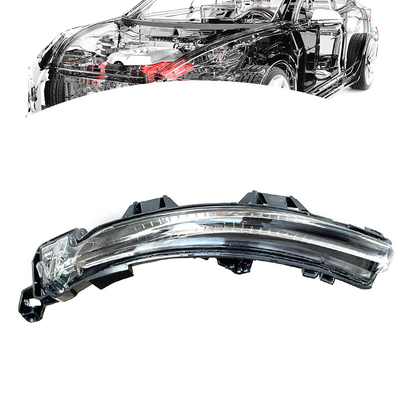 La lampe de signalisation 31498601 XC60 XC90