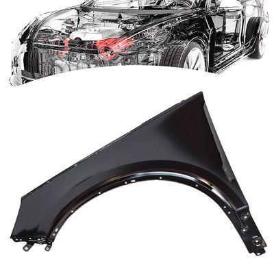 Fender droit avant 31651218 XC60 XC90 S60 S90 V60