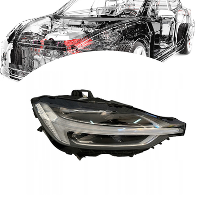 Assemblage de phares automobile 31656561 XC90 Le phare avant droit