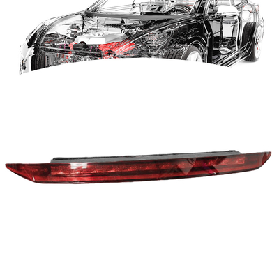 L'éclairage arrière 31656663 XC60