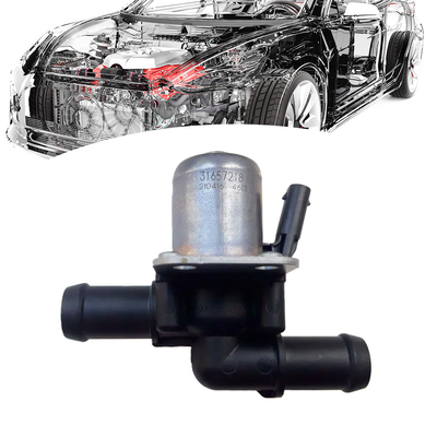 Valve à eau 31657218 Système de refroidissement du moteur V60 XC90