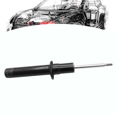 Parties automobiles Suspension de l'avant du support 31658002 S60