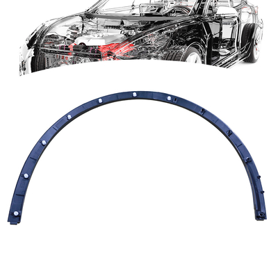 Couvercle de capot de protection Womala 1494185-00-B
