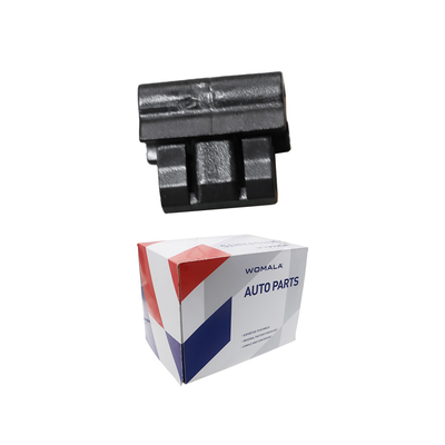 Boîte de pare-chocs avant Womala Boucle de capot Clip de coffre 1472872-00-B pour le modèle 3