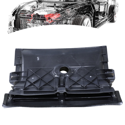 Assemblage de volets à grille active Womala 1634325-00-A pour le modèle Y