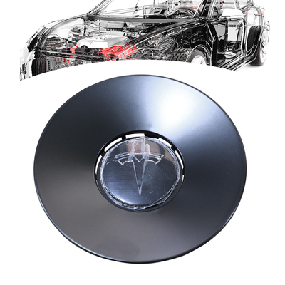 Cap de centre des roues 1188233-00-A-X pour les positions des roues intégrales du modèle Y