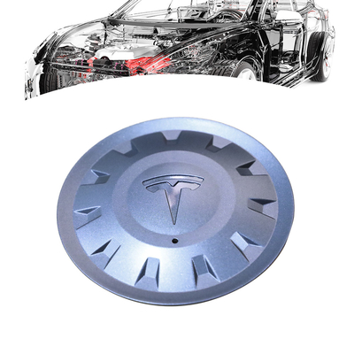 Cap de centre de roue 1188236-00-B-X pour modèle S modèle 3 modèle Y