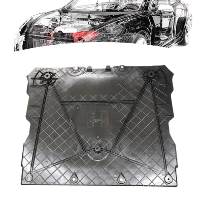 Couverture avant anti-éclaboussures sous-carrosserie 1499151 pour le modèle 3 modèle Y