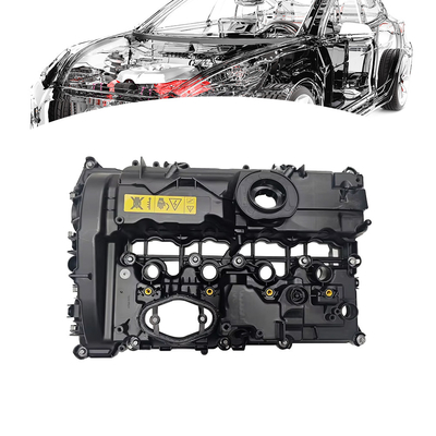 Couverture de soupape de cylindre 11128681985 pour moteur MINI Cooper B48G