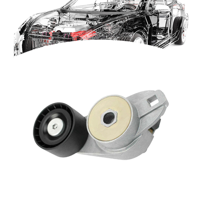 Le freinage de la courroie 7420487079 pour le moteur de camion D11 D12 D13