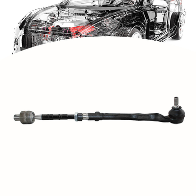 Assemblage de tiges de Womala 32211096898 pour les modèles E46 et E85
