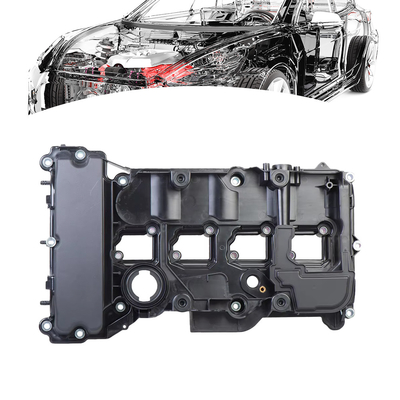 Couvercle de soupape de roulement pour moteur A2710101730 pour moteur M271
