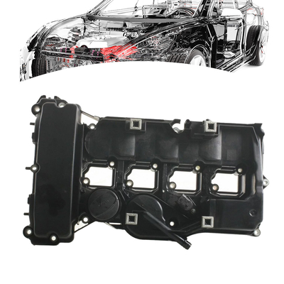 Couverture du moteur A2710101030 pour les modèles W211 E200
