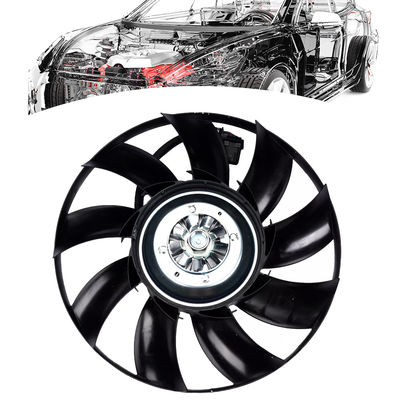 L'embrayage du ventilateur LR012644 pour le Range Rover Discovery Sport LR4