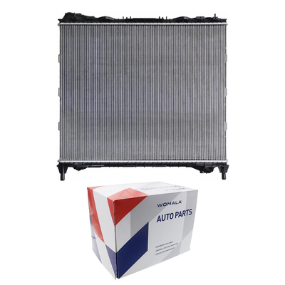 Radiateur diesel Womala LR034553 pour Range Rover Sport Discovery 4