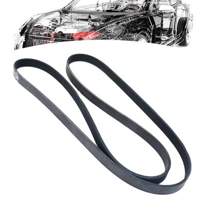 La ceinture de conduite à serpentine LR079263 pour Range Rover Sport Evoque Velar