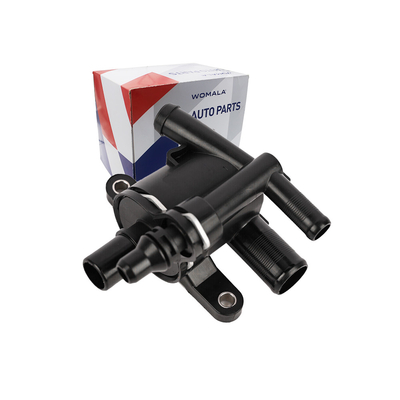 Separateur de liquide de refroidissement LR093489 pour Range Rover Sport Discovery Velar