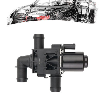 Valve de commande de chauffage automatique LR117170 Pour Range Rover Evoque Discovery Sport
