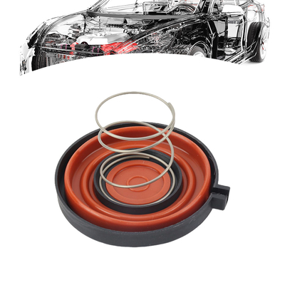 Kit de réparation de soupape de PCV LR174890 pour le moteur Discovery Evoque