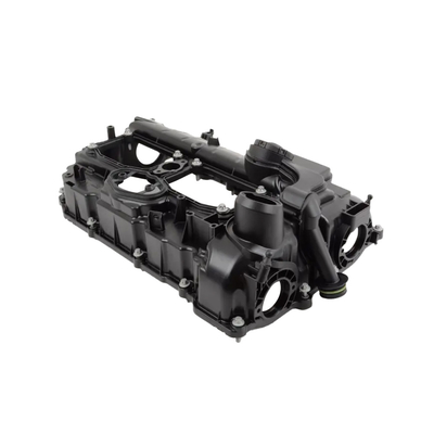 Couverture de soupape du moteur 11127588412 Couverture de la tête du cylindre pour X5 X6 550i 750i