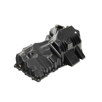 Panneau d'huile moteur 11137618512 Sump inférieur pour 328i 528i X1 X3 X5