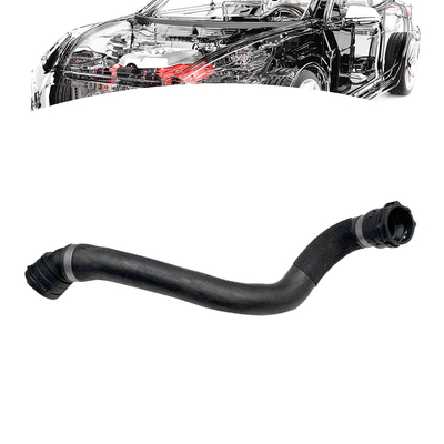 tuyau inférieur du radiateur 17128602603 Partie automobile pour les modèles 1 série 3 série X1