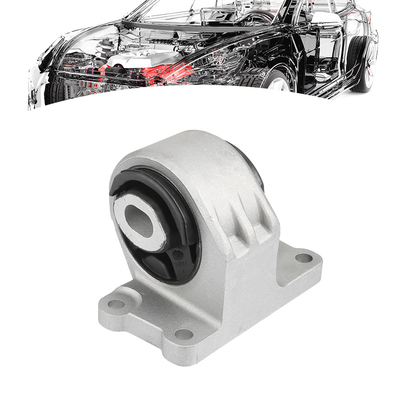 Moteur monté IAF500021 Pour Discovery Sport Defender LR3 LR4