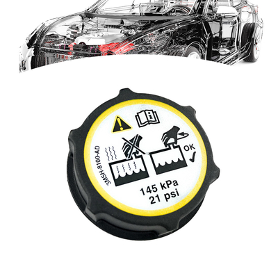Le réservoir de liquide de refroidissement Womala Cap LR000243 Pour Discovery LR2 LR3 LR4 Freelander