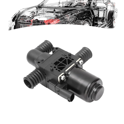 Les valeurs de régulation du système de chauffage HVAC LR016848 pour Land Rover Discovery LR3 LR4
