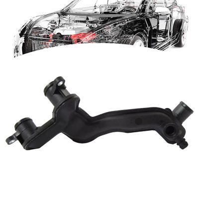 La prise d'eau LR018275 pour la Land Rover Discovery LR3 et la LR4 Defender