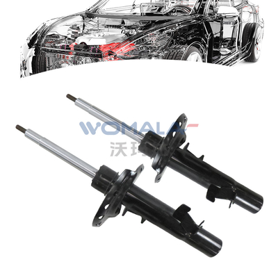 Amortisseur avant gauche 31277201 31277200 pour S60 S80 V60 XC70 2008-2016 CROSS COUNTRY Amortisseur avant