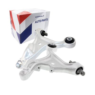 Bras de suspension inférieurs avant gauche et droit 30635229 pour S60 2001-2009 S80 1999-2006