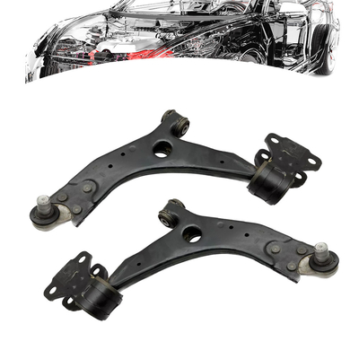 Bras de suspension et ensemble rotule 31340232 31340231 pour V40 2013-
