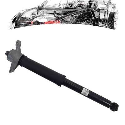 Amortisseurs avant et arrière pour suspension 32221535 32221536 pour EX30, EX40, XC40 (2018 et après)