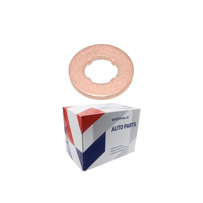 Pour les véhicules à moteur à combustion interne, la valeur de l'indicateur d'alimentation doit être égale ou supérieure à:
